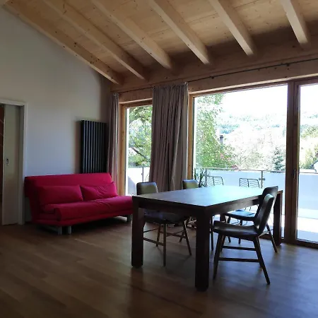 Apartment Und In Reutlingen-goenningen *