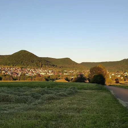 Und In Reutlingen-gönningen Reutlingen