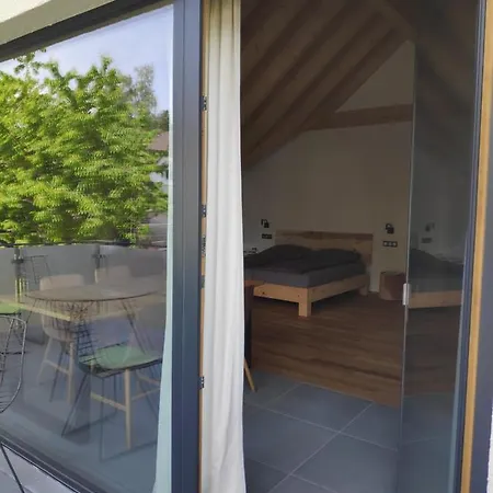 Apartment Und In Reutlingen-goenningen Reutlingen