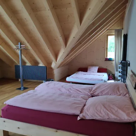 Apartment Und In Reutlingen-goenningen Reutlingen